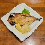 釣りあじ食堂 - 