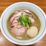 中華そば 西川 - 