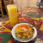 ガンガ マハル 石橋店 - 