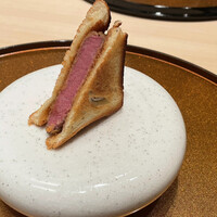 横浜 うしみつ - 