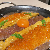 横浜 うしみつ - 