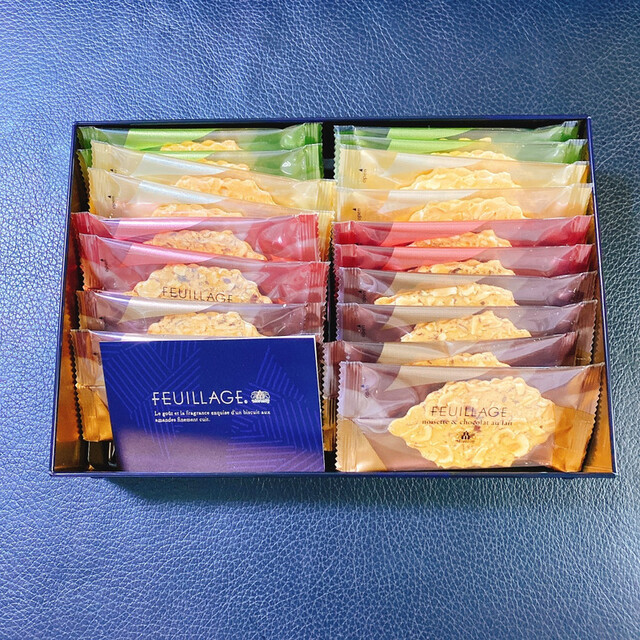 モロゾフ さくら野青森店 - 青森（洋菓子）の写真