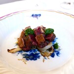 ペレグリーノ - 