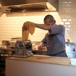 ペレグリーノ - 