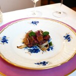 ペレグリーノ - 