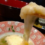 おでんと和食と時々チーズ 汁いち - 
