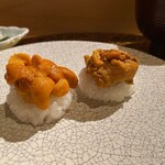Sushi Kakizaki - 