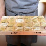 ペレグリーノ - 