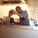 ペレグリーノ - 