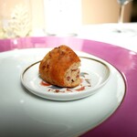 ペレグリーノ - 