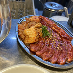 Yakiniku Dondon - 