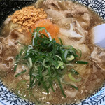 丸源ラーメン - 