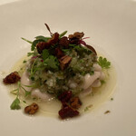 カンテサンス - 