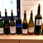 ペレグリーノ - 