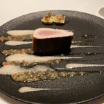 カンテサンス - 