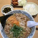 丸源ラーメン - 