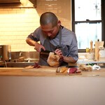 ペレグリーノ - 