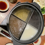 Shabu you - 