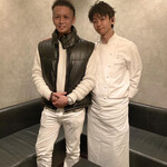 カンテサンス - 