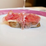 ペレグリーノ - 