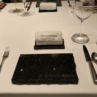 カンテサンス - 