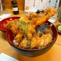 北新地 天富 - 