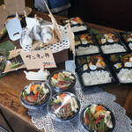 きままなおかず屋さん - 