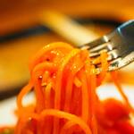 卓 - ナポリタンその７