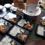 きままなおかず屋さん - 