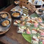 きままなおかず屋さん - 