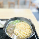 一本松 - 肉ごぼう天