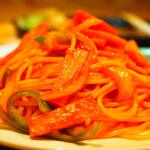 卓 - ナポリタンその４