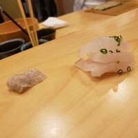 鮨 やすみつ - 