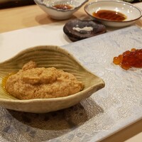 鮨 やすみつ - 
