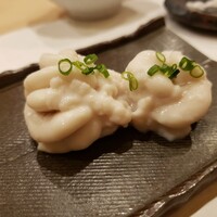 鮨 やすみつ - 