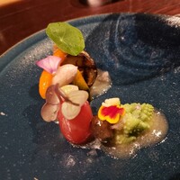 YAKITORI 燃 es - 