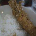 洋食堂マキシムカフェ - 