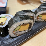 Maruman Zushi - 