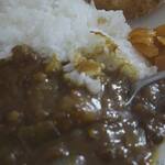 洋食堂マキシムカフェ - 