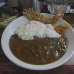 洋食堂マキシムカフェ - 