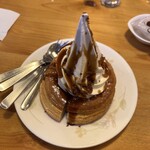 コメダ珈琲店 - 料理写真: