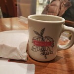 スタンダードコーヒー - マグカップ