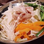 2000円 食べ放題飲み放題 居酒屋 おすすめ屋 - もつ鍋