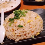 2000円 食べ放題飲み放題 居酒屋 おすすめ屋 - 直火焼き炒飯