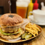 Jack37Burger - 