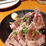 2000円 食べ放題飲み放題 居酒屋 おすすめ屋 - カツオたたき