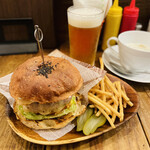 Jack37Burger - 