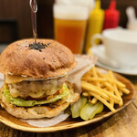 Jack37Burger - 