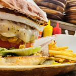 Jack37Burger - 