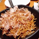 2000円 食べ放題飲み放題 居酒屋 おすすめ屋 - ソース焼きそば